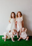 matching sister outfits