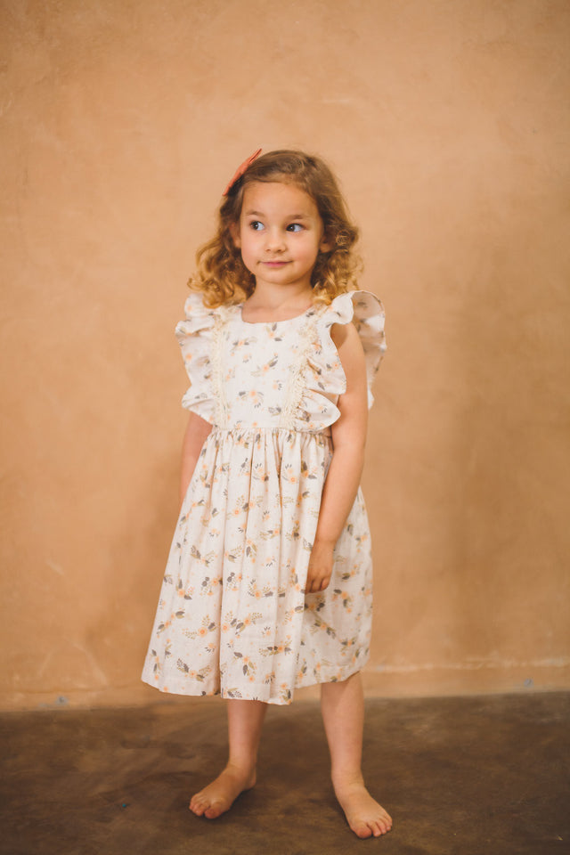pinafore dresses