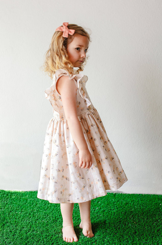 cuteheads Abigail dress