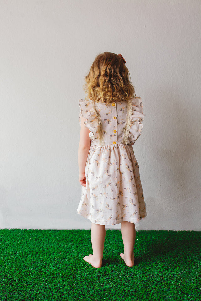 classic dress for kids