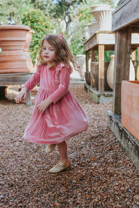 girls special occasion dress