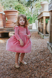 kids holiday party dress