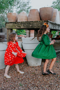 cute Christmas dresses