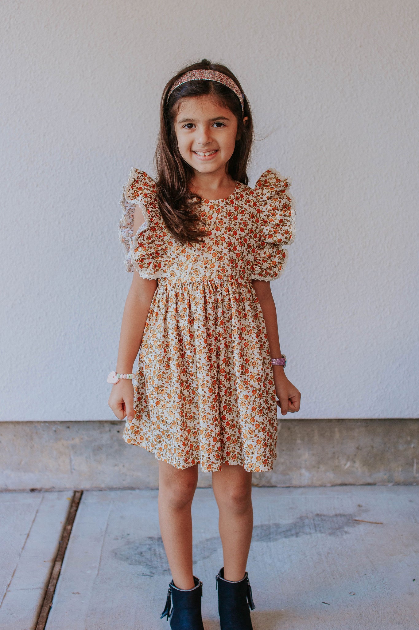 Boho pinafore dress cheap