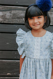 little girls easter dress
