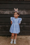 easter dresses for girls