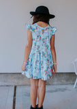 jersey dresses for girls with pockets