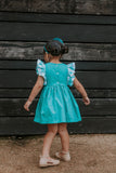 little girls easter dress 2021