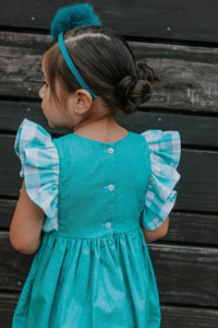cute easter dresses for little girls