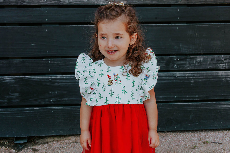 cute christmas dresses for girls