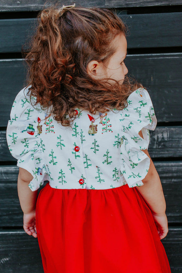 little girls christmas outfits 2020