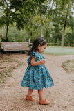 little girls rifle paper co dress