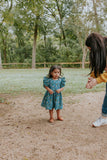 rifle paper co dress