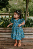rifle paper dress