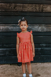 cute christmas dresses for girls