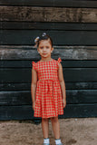 cute christmas dresses for girls