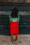 christmas dresses 2020