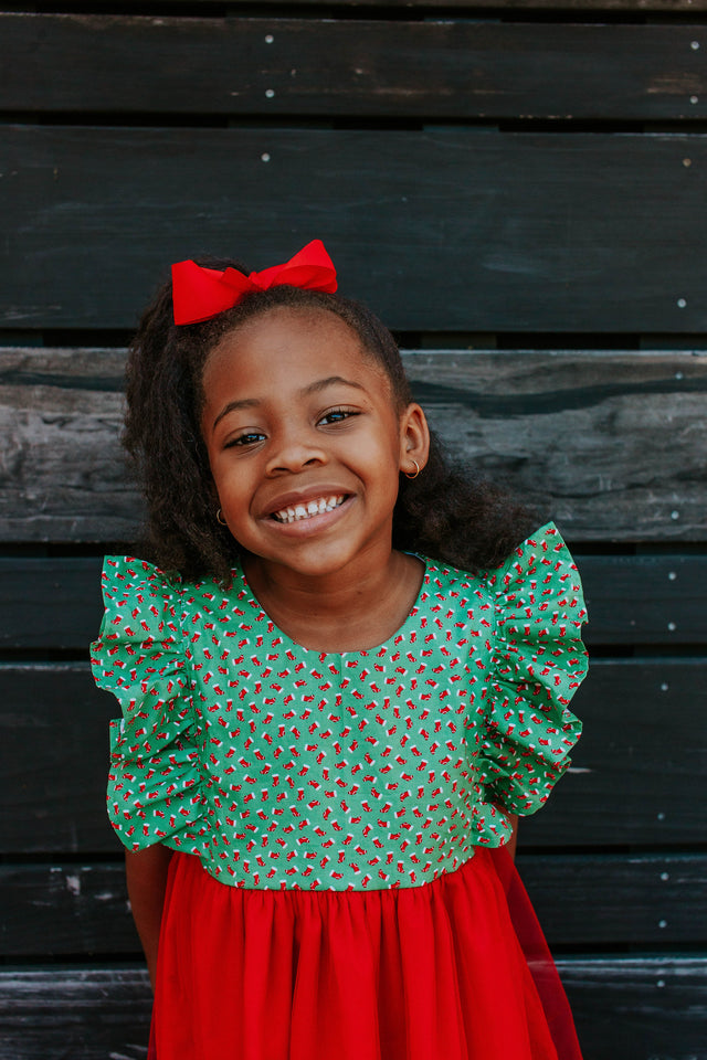 Little girl stocking hot sale