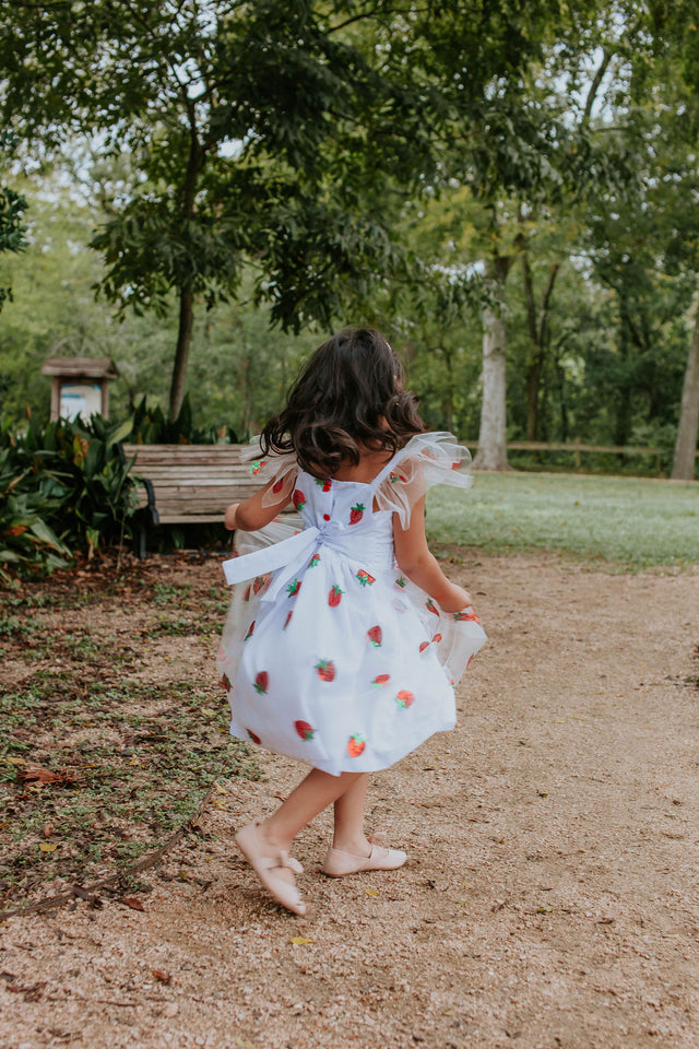 Dresses for little girls size 6 best sale