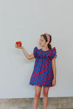 apple of our eye party dress