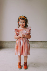 little girls fall dress 2021