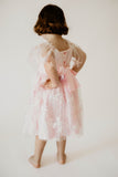to the moon and back party dress