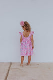 Faux Fur Puff Headband