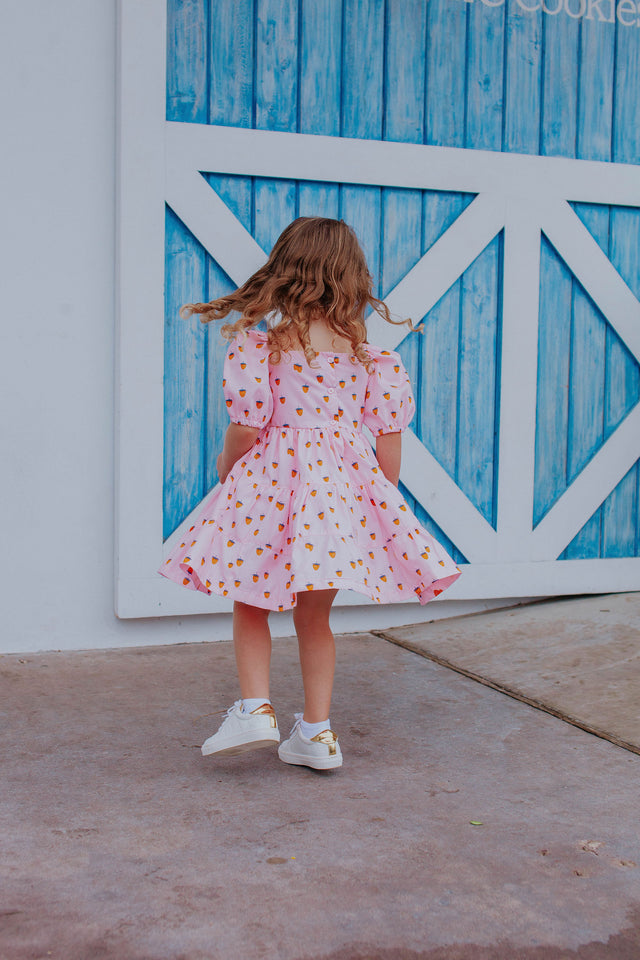 nap dresses for kids