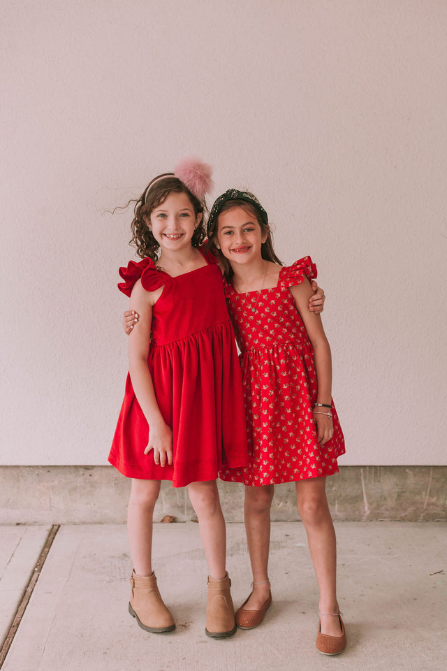 girls valentine's day dresses 2022