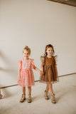 infant girls tulle special occasion valentines day outfit