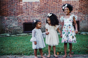 special occasion dresses for girls