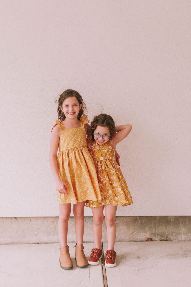 little girls vacation dresses