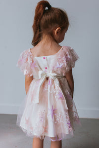 twinkle twinkle little star birthday party dress
