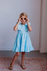 cute dresses for summer kids