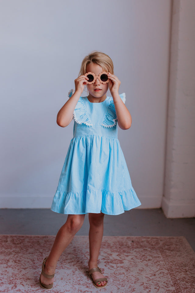 cute dresses for summer kids