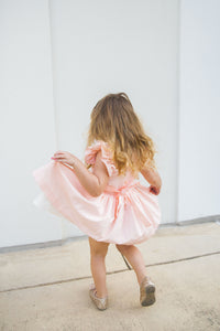 dress for birthday party toddler