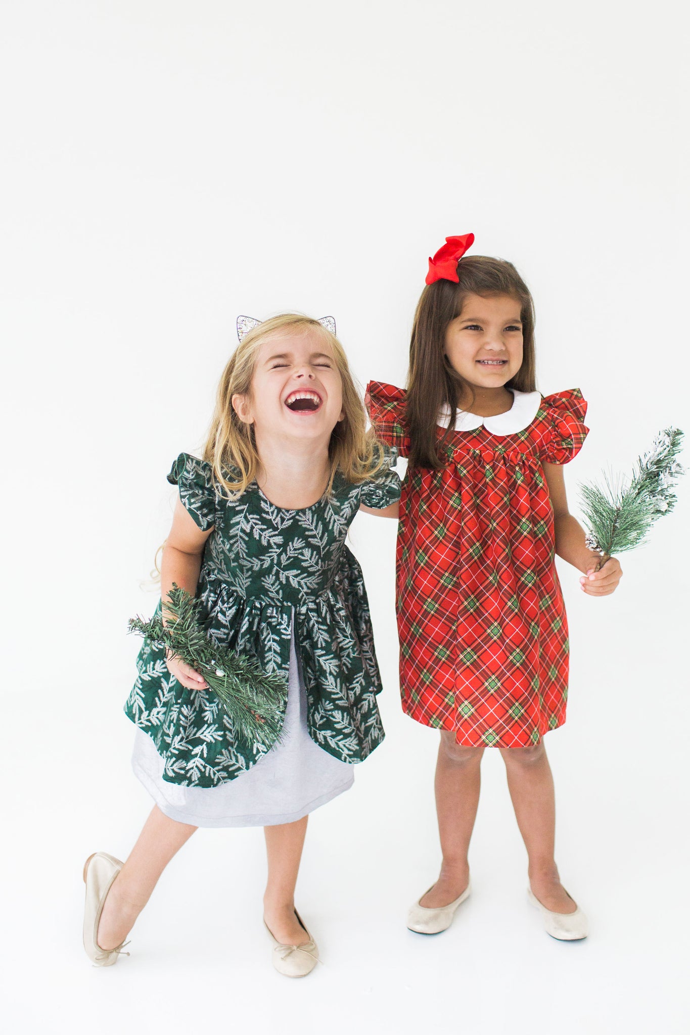 Girls silver christmas dress sales